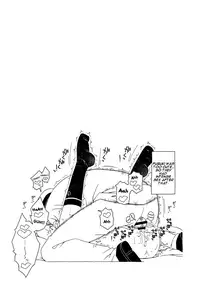 [Sandai Yokkyuu (Nanakura Nanane)] Fubuki-chan ga Onna ni Naru Made Kai (Kantai Collection) [English] [Digital]