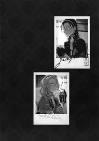 (C91) [Koi no Danmenzu (Iroito)] TouMaki Sairokushuu 2 50-nen no Sensui (Yowamushi Pedal)