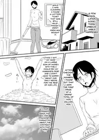 [Mikezoutei] Akuma ni Tamashii o Utta haha ga Inma Bitch e to Henbo Shite iku Hanashi | A Story Where My Mom Turns Into a Bitch [English] {Doujins.com}