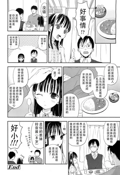 Kotone Frustration | 琴音的沮丧