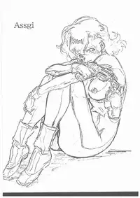 (C65) [STUDIO MAX (Kaidou Tsukasa)] G+ (Mobile Suit Gundam SEED)