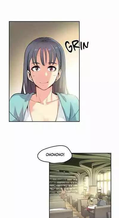 DADDY'S WILD OATS | Surrogate Father Ch. 1-14 [English]