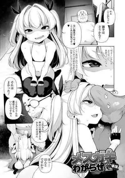 Mesugaki Wakarase Jyuku