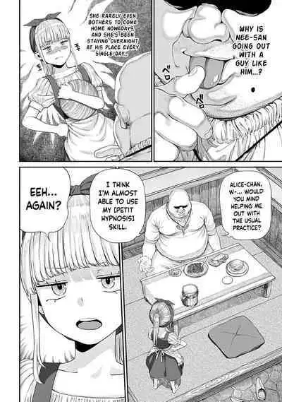 [pastime774] Unique Job "Tanetsuke Oji-san" o Kakutoku shimashita 1-9 | I Acquired the Unique Job (Class) [Mating Oji-san] Ch. 1-9 [English] {Doujins.com}