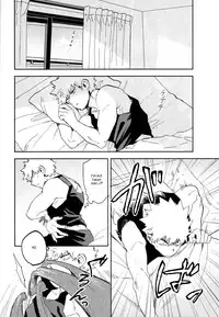 (SPARK12) [Okujo Kantorera (Abaraya)] Shibaraku sewa ni naru | I'll be in your care for a while (Boku no Hero Academia) [English] [Flipped Switch Scanlations]