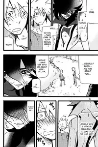 [dokumanikkusu] C.A.Y! (Casshern Sins) [English] [Moy Moe Scans]