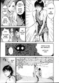 [Nagashima Chousuke] Kigenzen 10000 Nen no Ota | The Otaku in 10,000 B.C. Ch. 1-19 [English] [Natty Translations, Lazarus H]