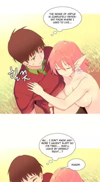 [Tankguy, ROZER] A World That I Rule Ch.01-35 [English] (Game of Scanlation) (Ongoing)