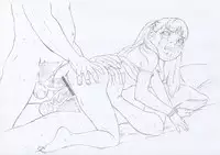 (C77) [Momonga Club (Hayashibara Hikari)] Original Shoujo Rough Gen Copy Shuu 2009/12/31 Fuyucomi Gou