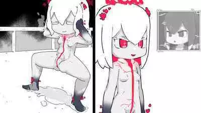 jidō ningyō meikyū tansaki | Maze exploration record of an automaton