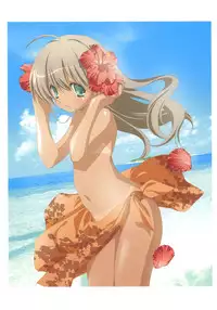 (C76) [Kyougetsutei (Miyashita Miki)] RAISONNE IV (Various)