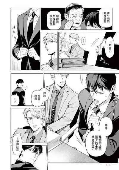 Zetsubou ni Nake | 绝望悲鸣 Ch. 1-9