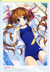 (C82) [Ame nochi Yuki (Ameto Yuki)] AME NOCHI COLORS (Various)