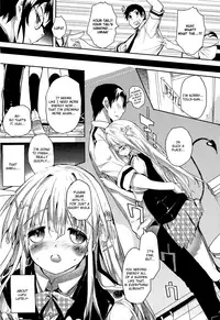 [Mutsutake] Soto no Kuni no Yome + Extra [English] {QB-tl.com}{desudesu}[Tigoris Translates]