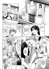 [Arino Hiroshi] Happy Christmas (Comic Megamilk Vol.05) [ENG] [Yoroshii]