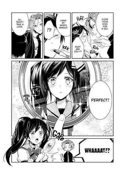 [Wacoco Waco] DolOta no Boku desu ga Shinken ni Idol Mezashimasu!? | Can an Otaku Like Me Really Be an Idol!? [English] [Decensored] [Digital]