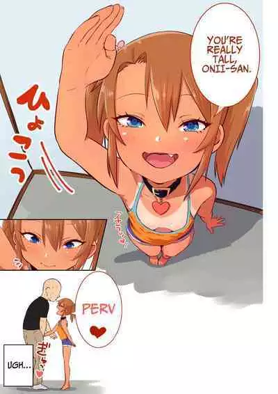 [Ebisujima Misato] Mesugaki Yuma-chan ni Aisareru | Being Loved by The Loli Slut, Yuma-chan! [English] [Benri]