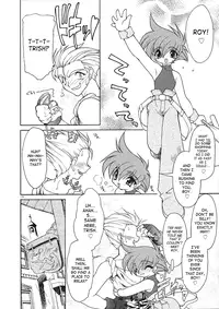 [Ruuen Rouga] Alchemy no Shizuku (Drop of Alchemy) Volume 01 [Complete] [English] [Norm + SaHa]