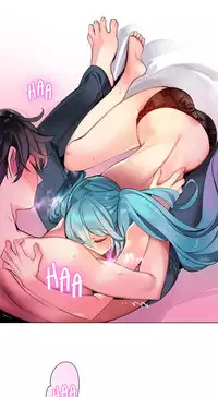 [Juder] Lilith`s Cord (第二季) Ch.61-65 [Chinese] [aaatwist个人汉化] [Ongoing]