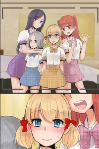 [MC (Nimame)] Mesuochi! Rankou Satsueikai ~Boku Otoko na no ni Kanjichau...!~