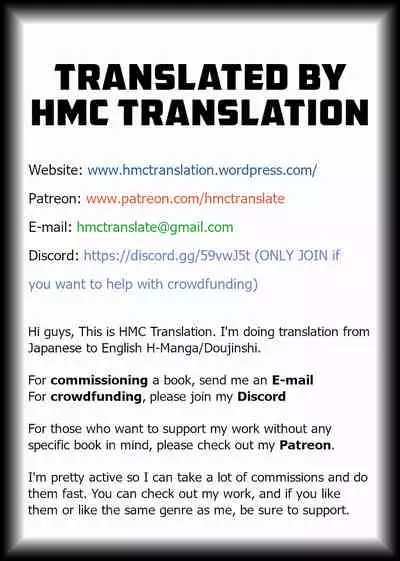 [Small Marron (Asakura Kukuri) Seikou Hiwa ~Kareshi Mochi no Watashi ga Toshishita no Otaku ni Otosareru made~ [English] {HMC Translation}