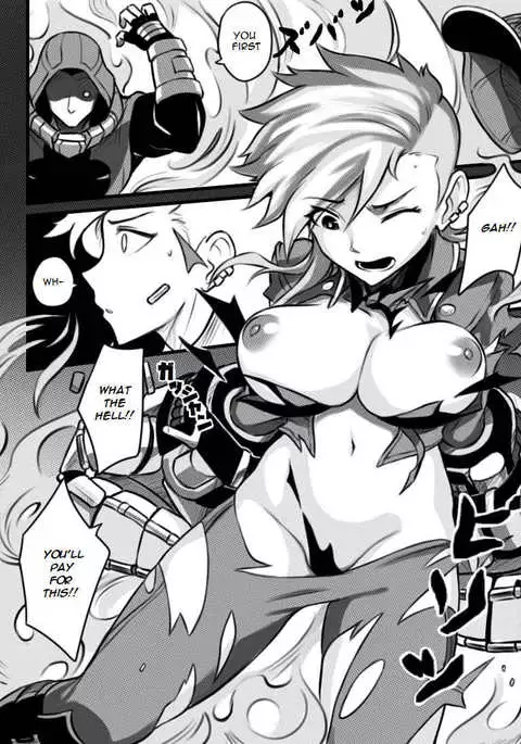 Double Kill