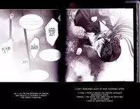 (C83) [Gensyokuhakoniwa (Kintoki)] Exodus1 (Ao no Exorcist) [English] [Tigoris Translates, Fated Circle]