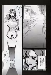 (C64) [studio C-TAKE (Miura Takehiro)] GUNYOU MIKAN vol.18 (Mobile Suit Gundam SEED)