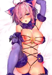 (COMIC1☆11) [Moe Hime Rengou (xin, obiwan)] Carnival 10 - Omae ga Motomeru no wa Kono Yari ka? (Fate/Grand Order) [Chinese] [闪灵二人汉化组]