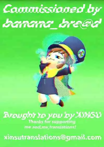 [Amuai Okashi Seisakusho (Kuratsuka Riko)] Leskko ni Otoko no Yosa o Oshieyou to Shitara Nyotaika Choukyou Sareta Ore | I wanted to teach these lesbians the good things about boys but ended being taught by them instead!? [English] [xinsu]