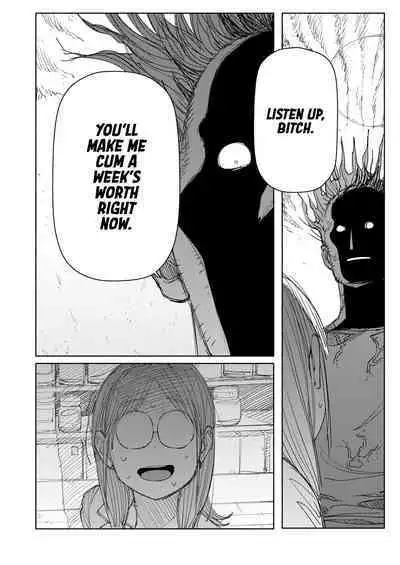 The Guinea Pig's Weekly Experiment at 8 P.M.