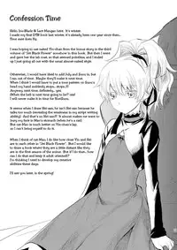 [AHM (Inu-Blade, Lact Mangan)] Kanojo o Nakasenai Youni Suru BK201 no Houhou | BK201's Method To Not Make Her Cry (DARKER THAN BLACK) [English] [Flatopia] [Digital]