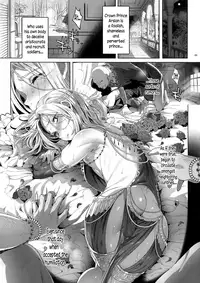 (C92) [Kuromisakaijou (Ikezaki Misa)] Niedenka After - Sacrifice Prince After (Arslan Senki) [English] [N04h]