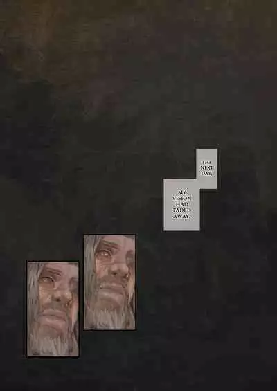 At the base of the Erdtree