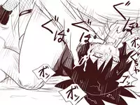 [nier] NARUTO 【Personal exercise】Continuous updating