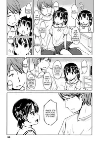 [Misao.] Hajimete Janai yo? | It's not Your First Time? [English] {5 a.m.} + [Rin]