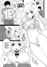 (COMIC1☆8) [ROYAL CROWN (Kisaragi Mizu)] Atago, Mama ni Narima~su! ♡ (Kantai Collection -KanColle-) [English] [XCX Scans]