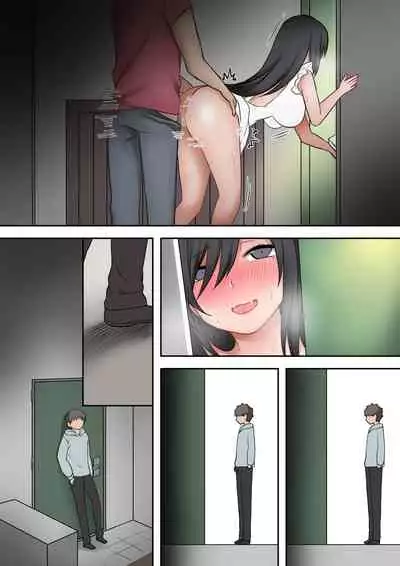 Bijin wakadzuma o uwaki kuzu otto kara netotte musaboru yōna dosukebe kōbi o kimeru hanashi