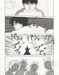 (C45) [ALPS (Various)] LOOK OUT 29 (Various)