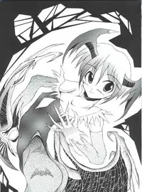 (C52) [MCP (Morimi Ashita)] MC 5 Short (Haunted Junction, Gaogaigar, Sakura Taisen)