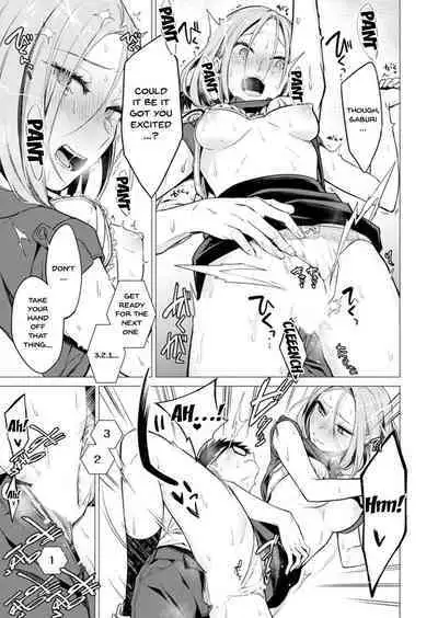 [Tsugumi Suzuma] Ato 1mm de Haicchau ne? Zakone Shitetara Tonari no Joshi ni Ijirarete... 1-13 | You're Just 1mm Away To Getting It In Right? But If I Start Touching The Girl Sleeping In Front Of Me... Ch. 1-13 [English] {Doujins.com}