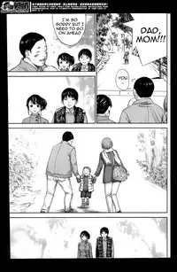 [Shikishiro Konomi] Netoraserare Ch. 1-8 [English] {Seinen Scans}