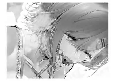 [Tsuchikuda Material] -Asakura Touru- Migawari Kyousei Mesu Kobi (THE iDOLM@STER: Shiny Colors)