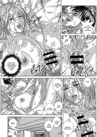 Double Titillation Ch.14-15