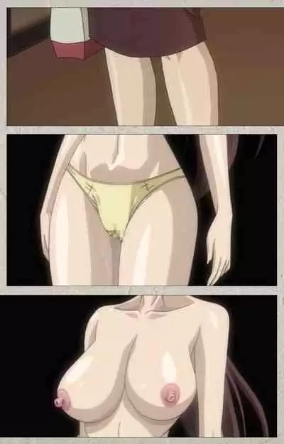 yama hime no mi Kanzenban