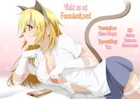 (C89) [SAZ (soba)] Noushoku Houga (Toaru Majutsu no Index) [English] [Facedesk]