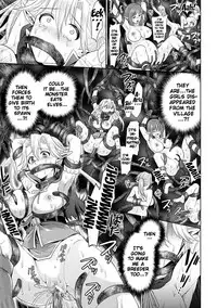 [Chimichanga] Parallel World Kanojo [English] {doujins.com} [Digital]