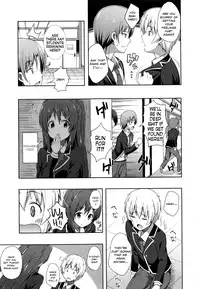 [Nectar] Kimi ga Haramu made Nando mo Aishiteru | I’ll love you many times until you get pregnant [English] [Rin]