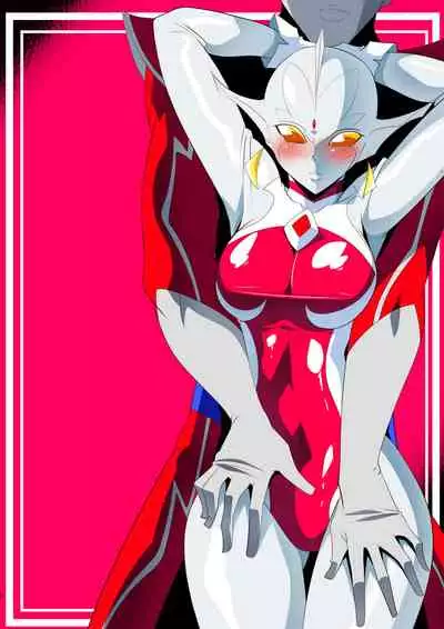 [Warabimochi] Ginga no Megami Netise Soushuuhen 01