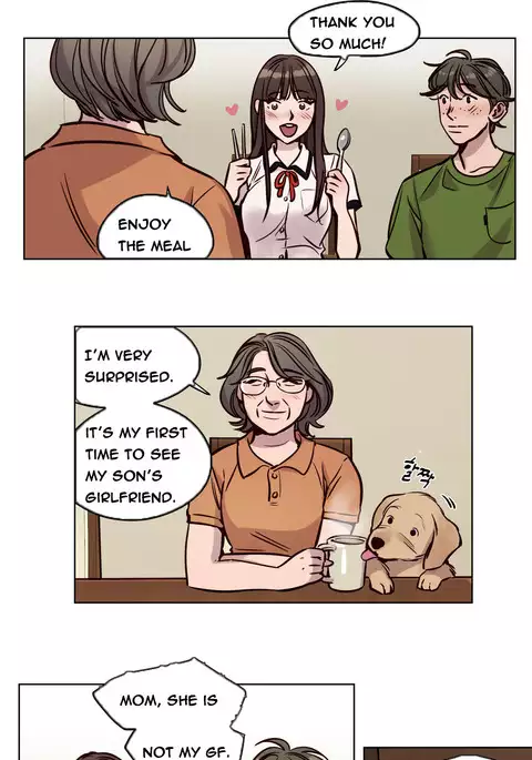 Atonement Camp Ch.1-40